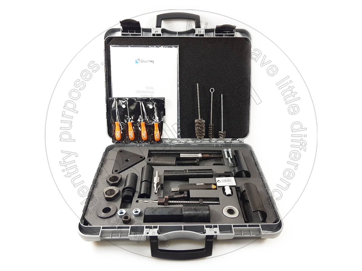 1432099 BQ НАБОР СПЕЦИНСТРУМЕНТА