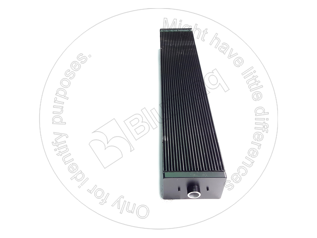 3874380 OE СЕРДЕЧНИК ОХЛАЖДЕНИЯ