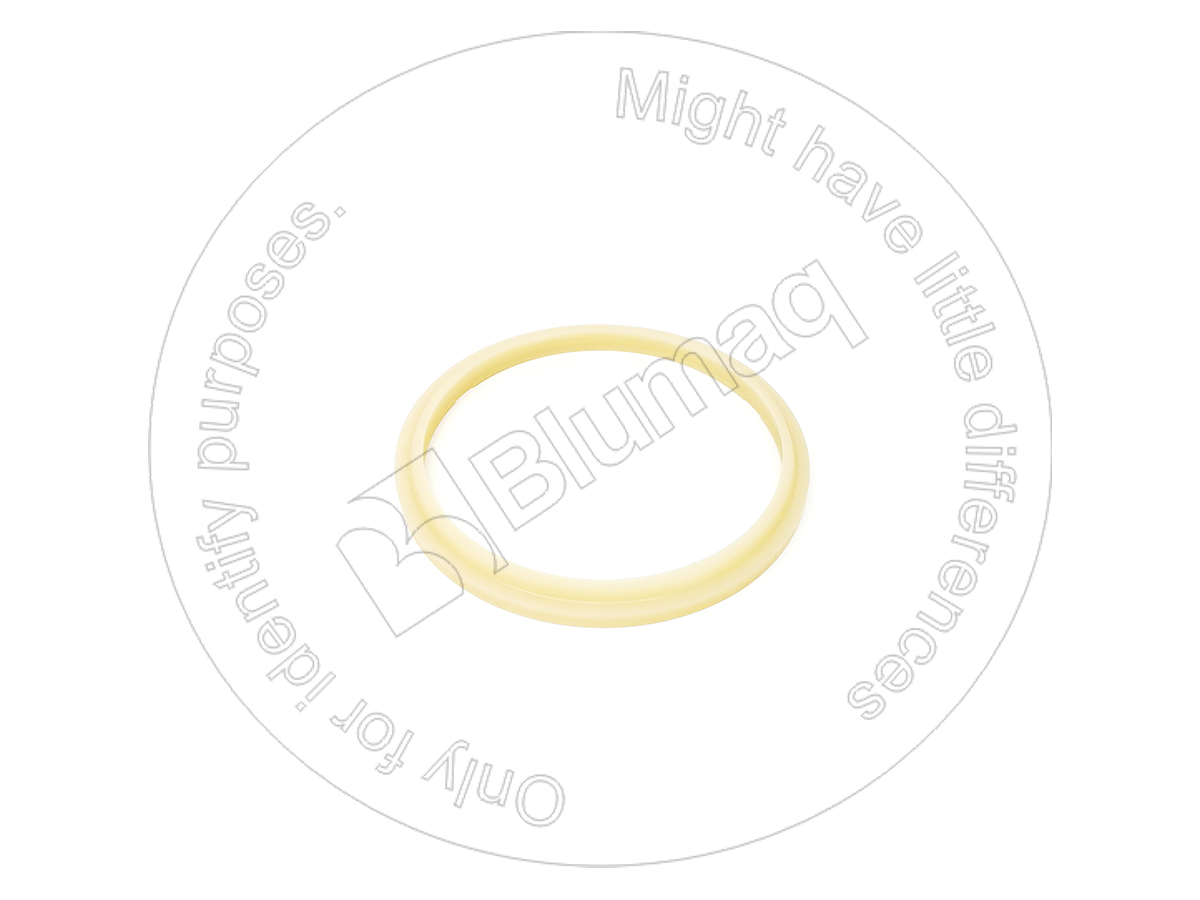 5J2682 ST СТЕРЖЕНЬ СТЕКЛООЧИСТИТЕЛЯ