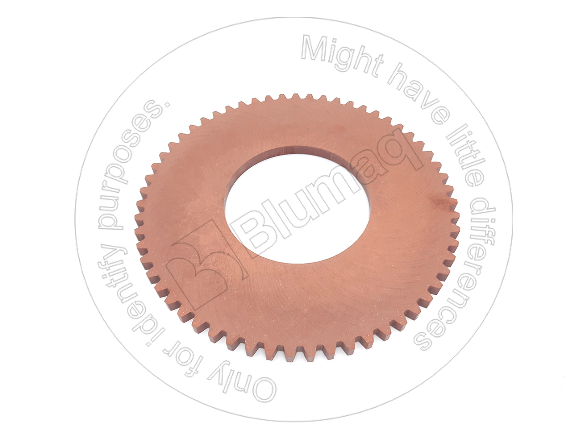 1H9438 ST ПЛАСТИНА