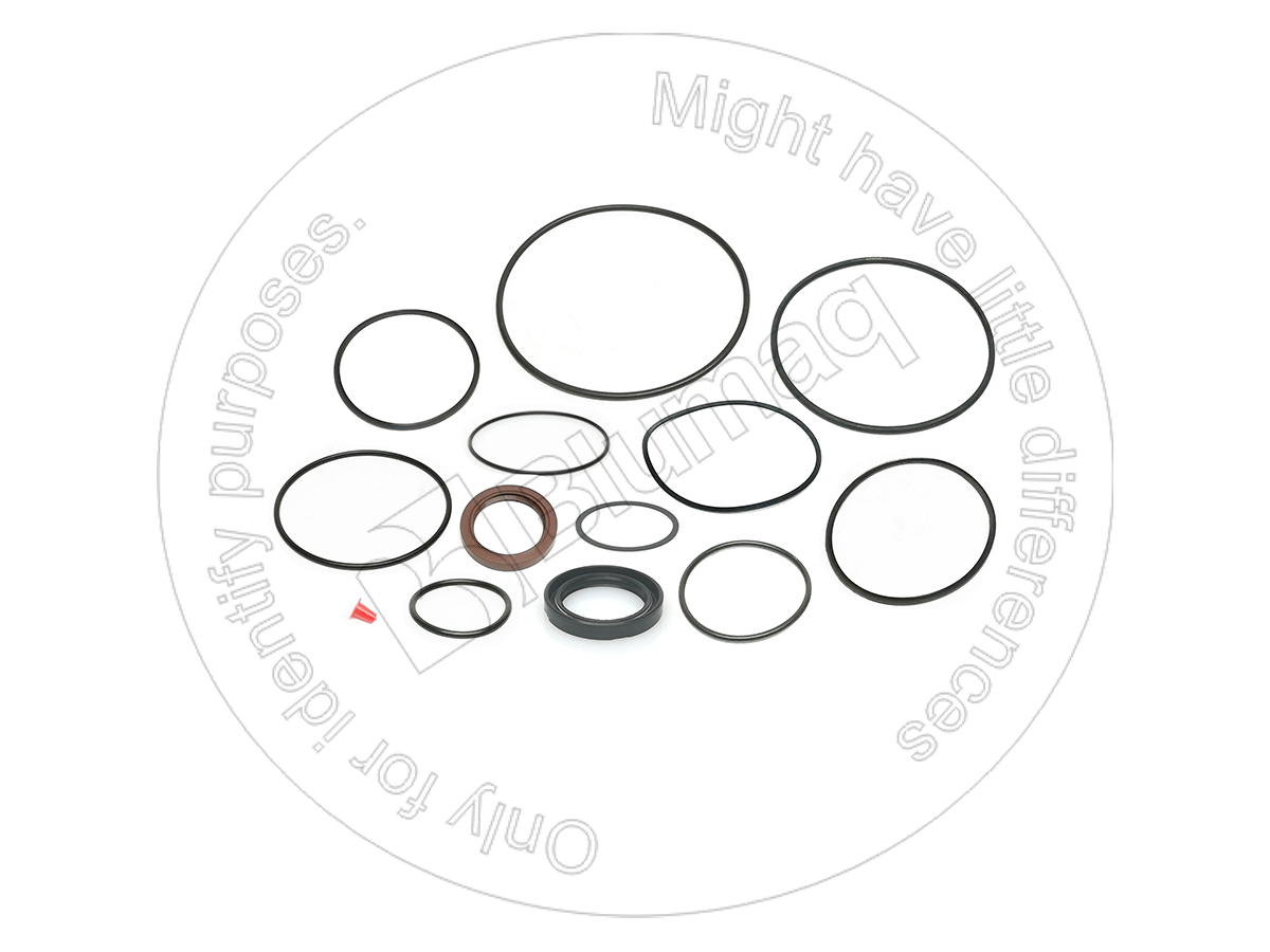 9J5114 BQ КОМПЛЕКТ УПЛОТНЕНИЙ