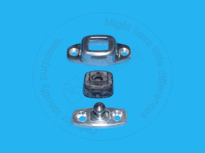 6A8537 OR УПОР A