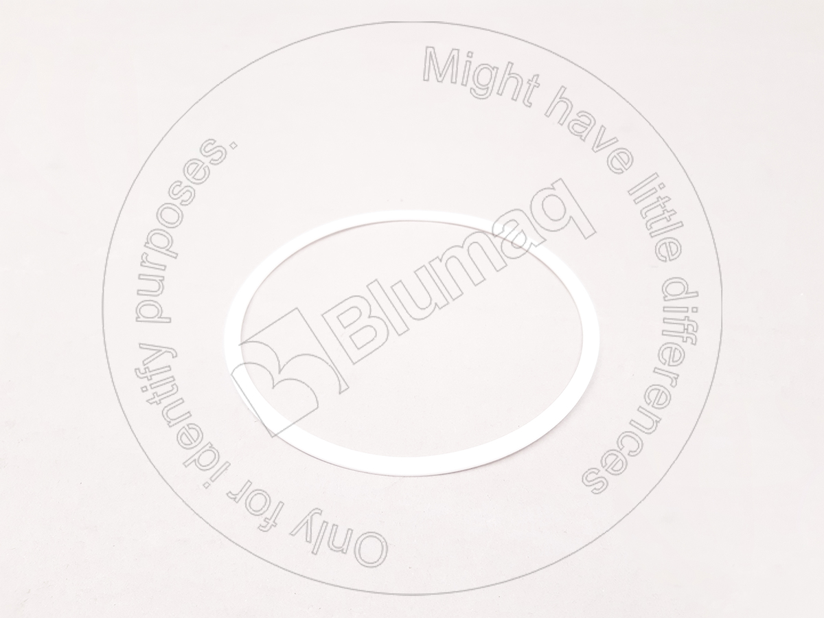 1982645 ST ВОЗВРАТНОЕ КОЛЬЦО