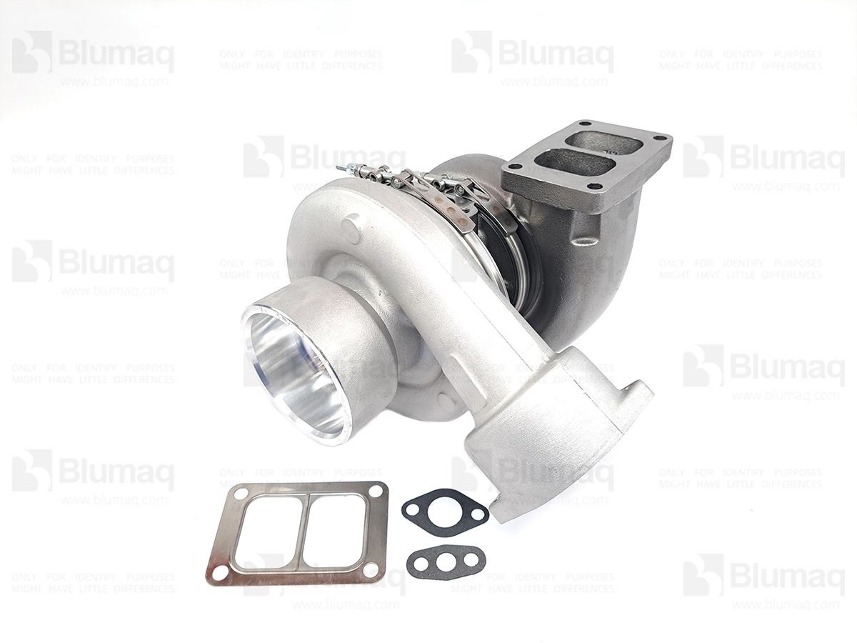 7C7582 ST ТУРБИНА