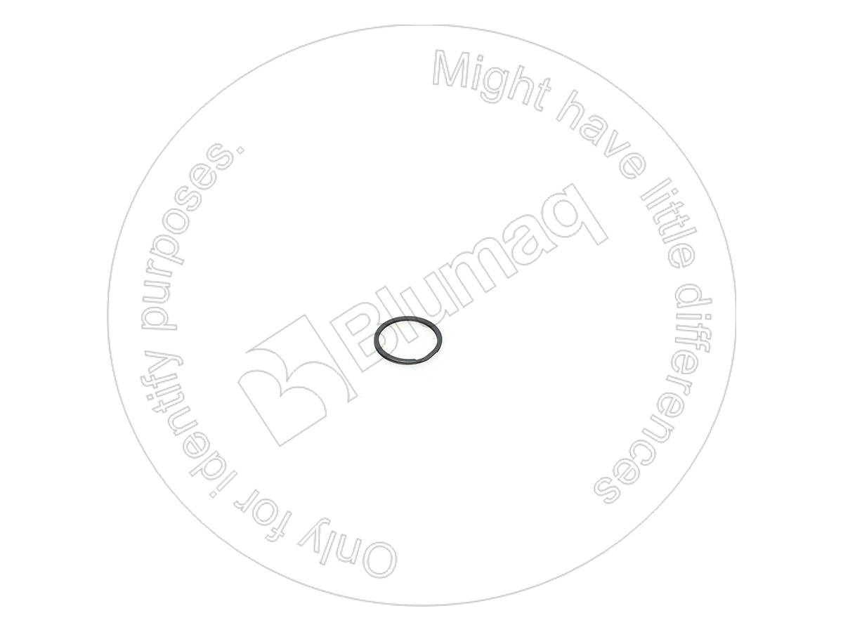 0651153 OE КОЛЬЦО