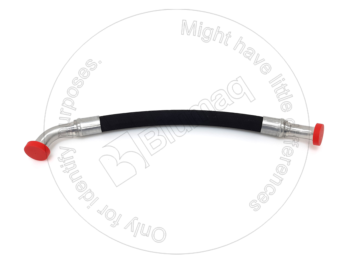 1128125 BQ HOSE ASSY.