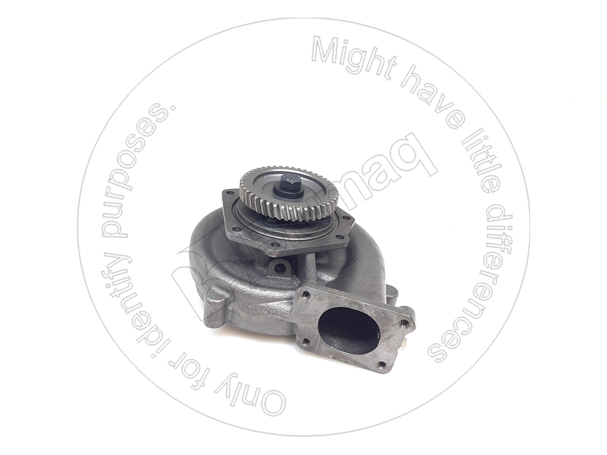 20R5727 BQ ВОДЯНОЙ НАСОС