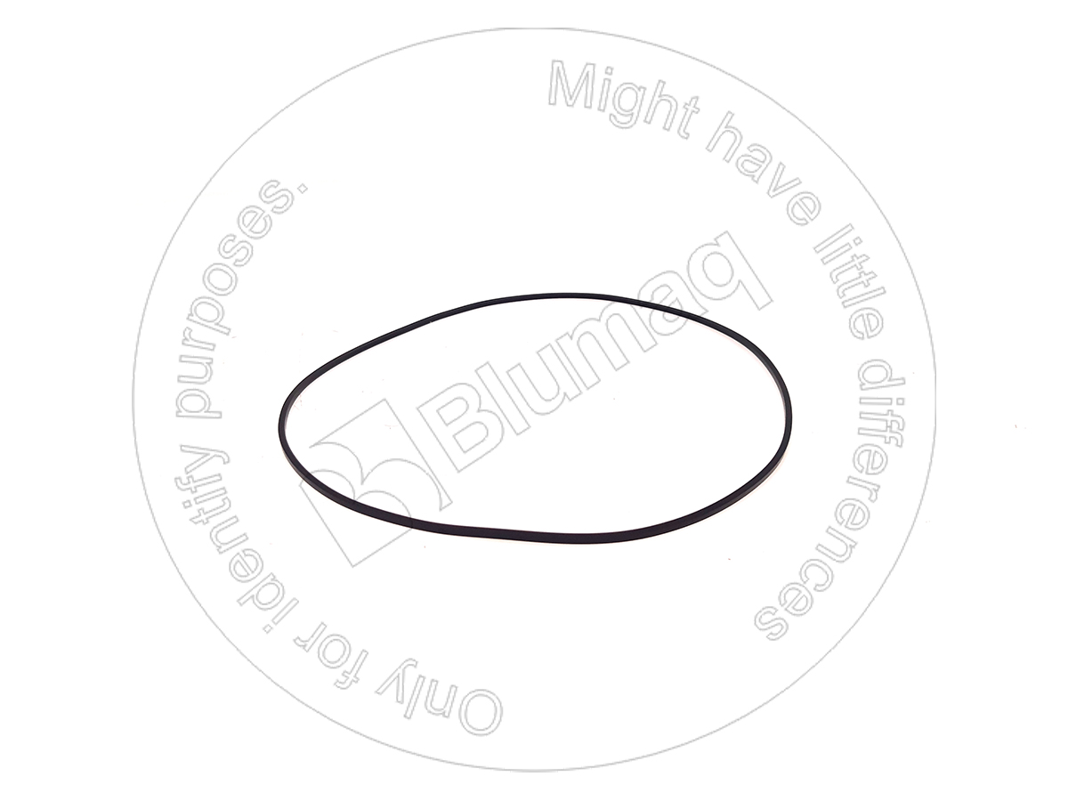 9X3970 ST КОЛЬЦО КРУГЛОГО СЕЧЕНИЯ