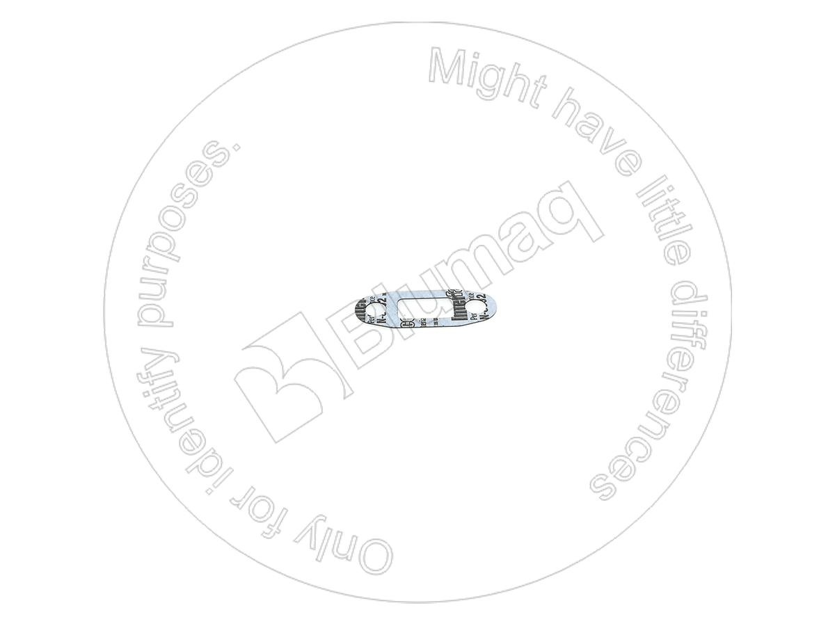 4191811 BQ ПРОКЛАДКА