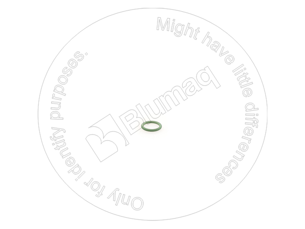 2097479 OR КОЛЬЦО КРУГЛОГО СЕЧЕНИЯ