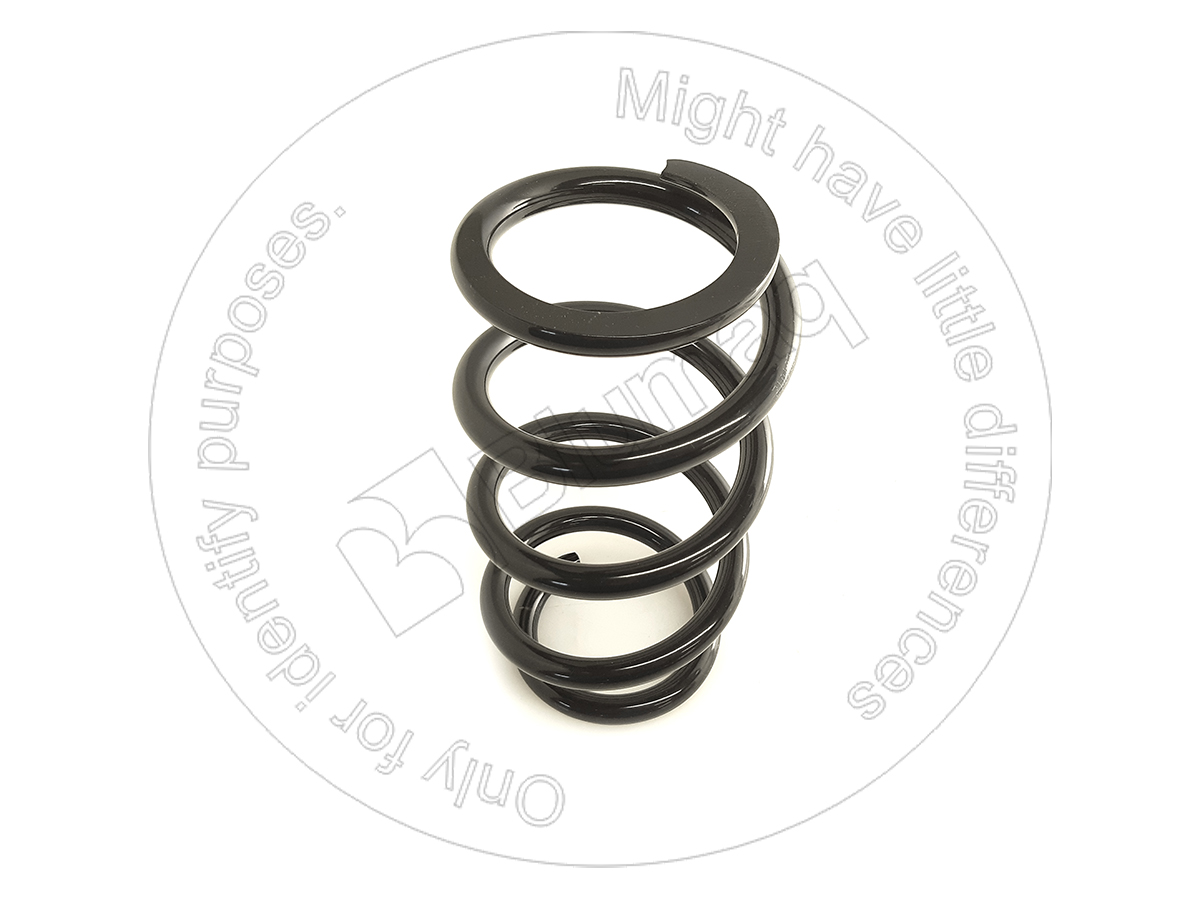 5K5921 OE ПРУЖИНА