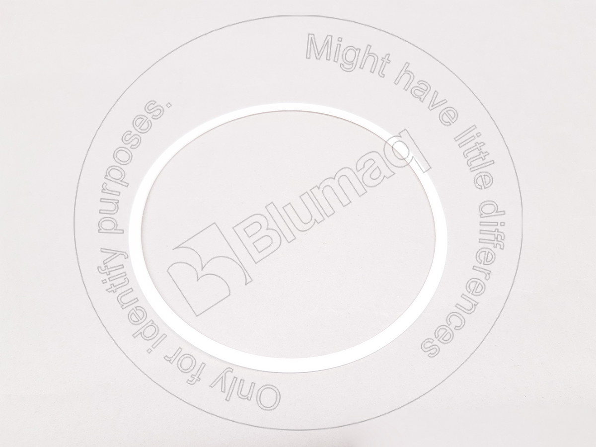 R916461570 ST ВОЗВРАТНОЕ КОЛЬЦО