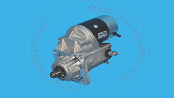 8C9780 OE МОТОР В СБОРЕ