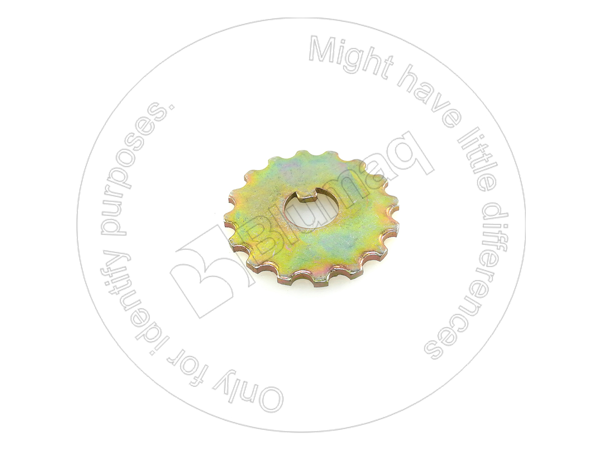 5H9556 ST ЗАМОК