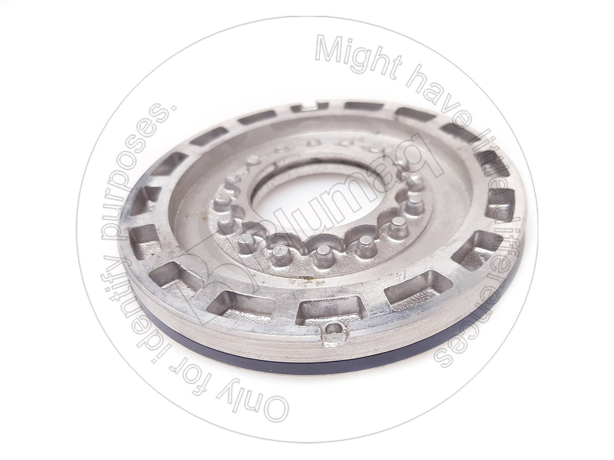 9W5459 OE ПОРШЕНЬ