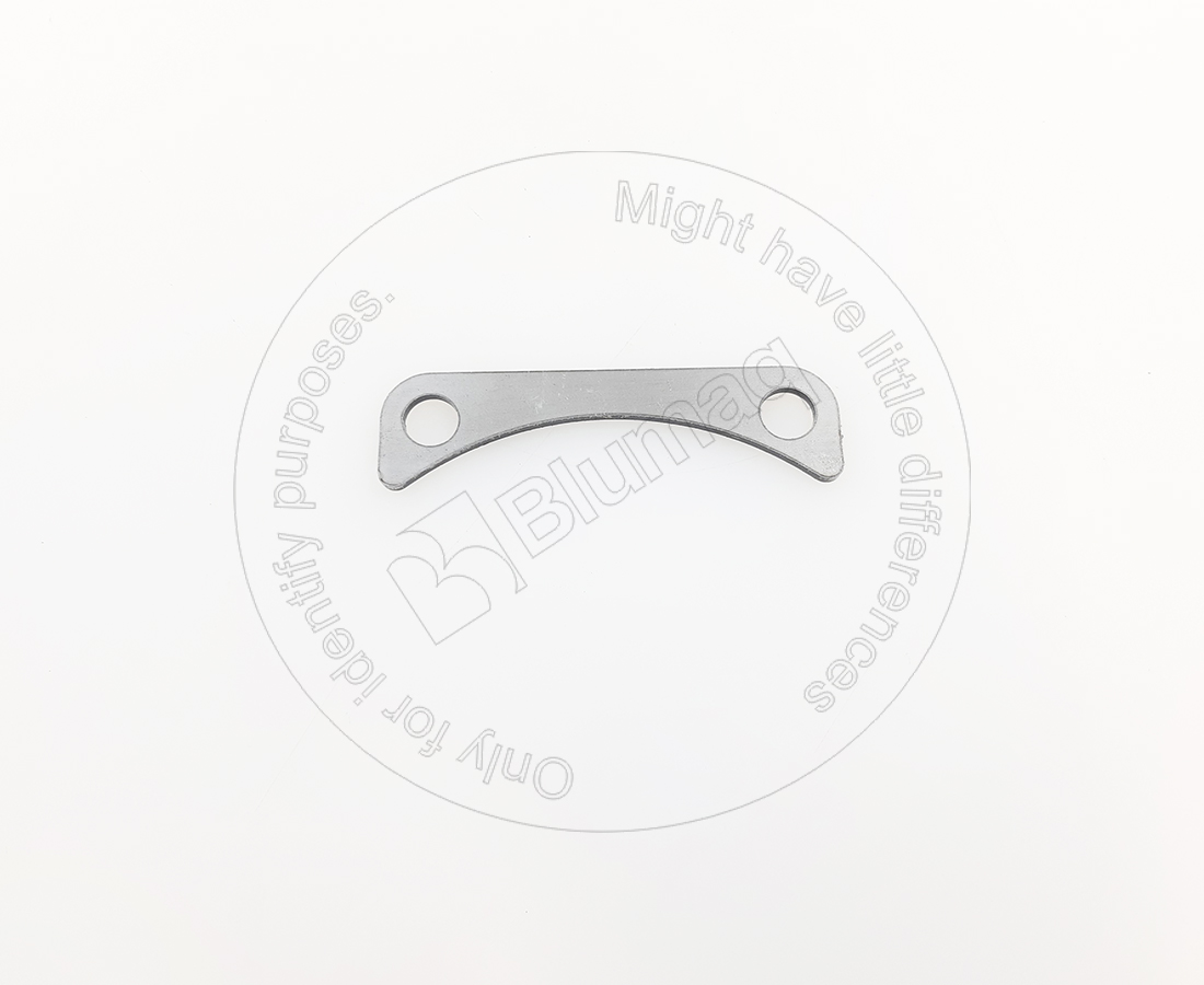 3S5127 BQ ПЛАСТИНА