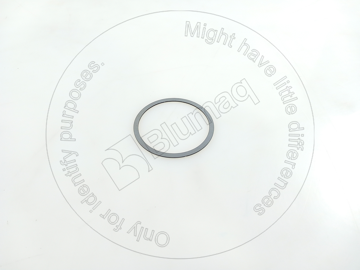 7I0039 BQ ПРОСТАВКА