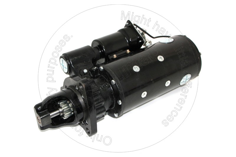 6V0512 ST СТАРТЕР