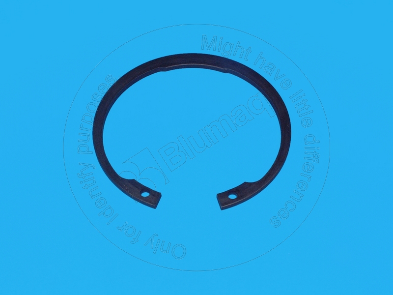 0950333 ST КОЛЬЦО СТОПОРНОЕ