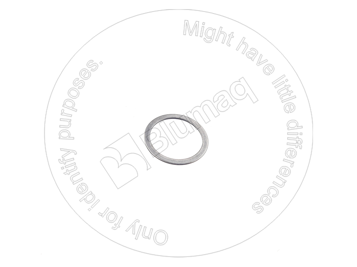 0823085 BQ ШАЙБА