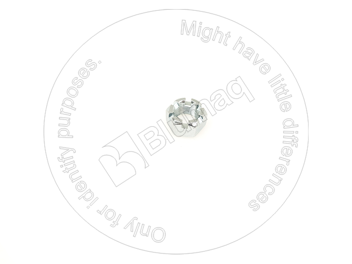2F8057 ST ГАЙКА