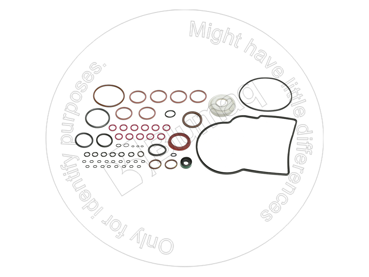 4378126 BQ НАБОР ПРОКЛАДОК