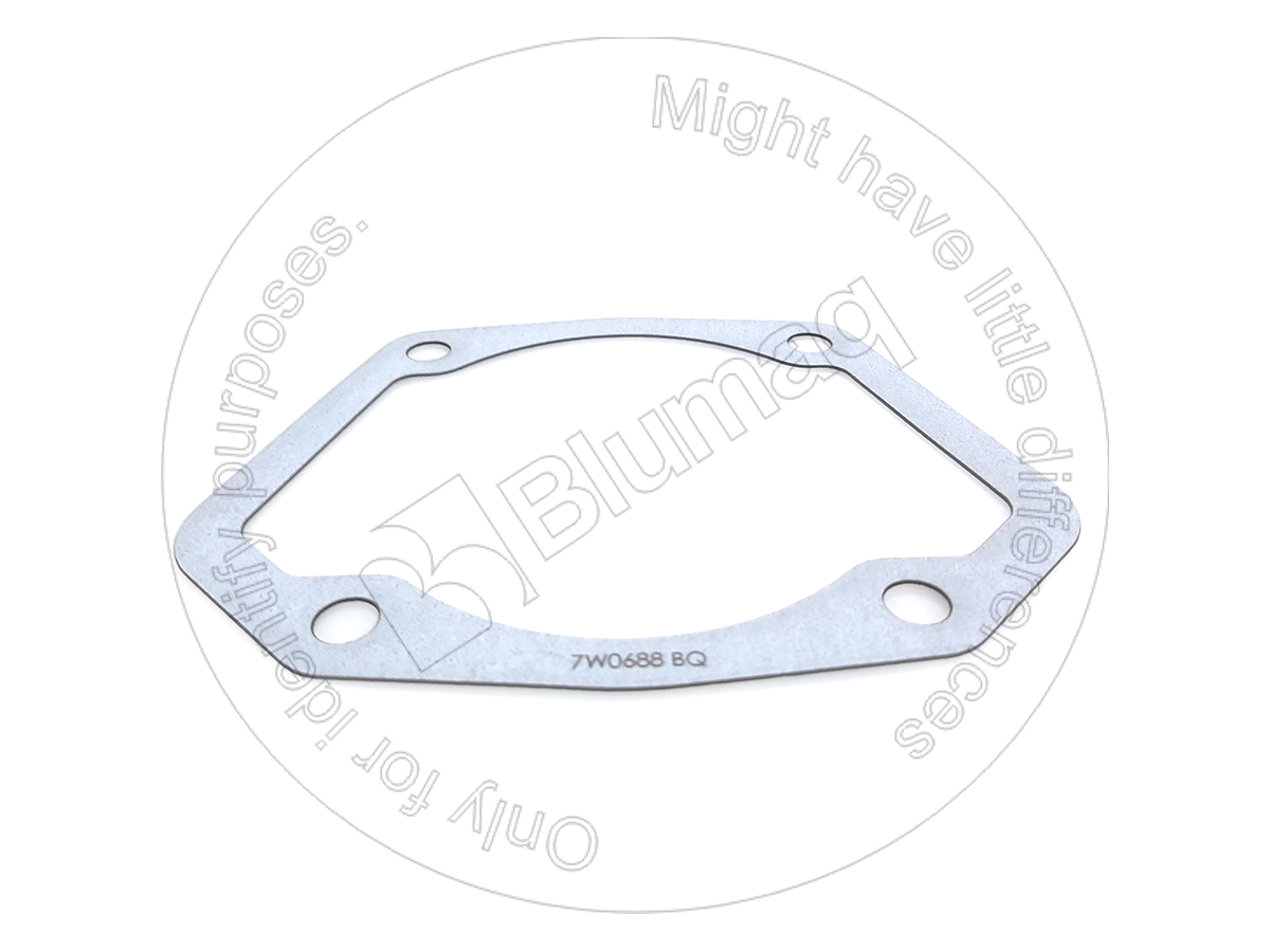 2W7959 BQ ПРОКЛАДКА