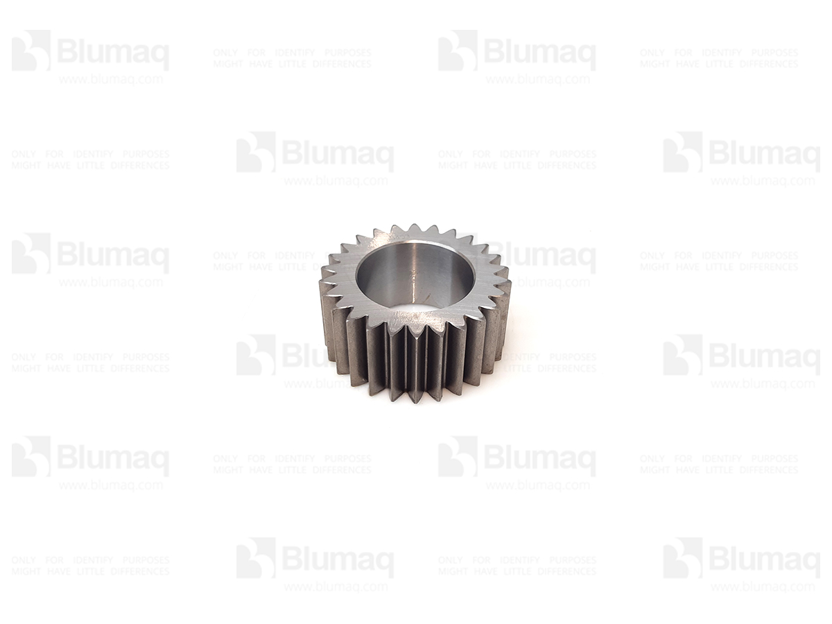 1655787 ST ПЛАНЕТАРНАЯ ПЕРЕДАЧА