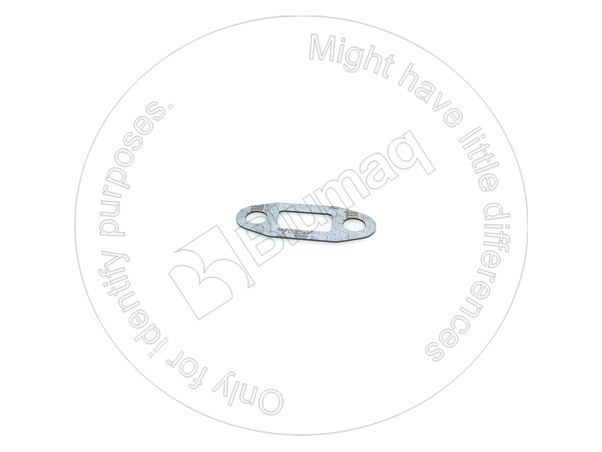 2413283 BQ БУМАЖНАЯ ПРОКЛАДКА