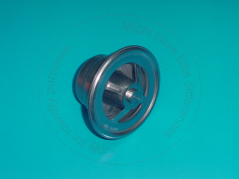 2P3768 ST ТЕРМОСТАТ