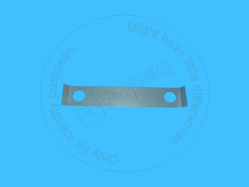 2A4465 BQ ФИКСАТОР