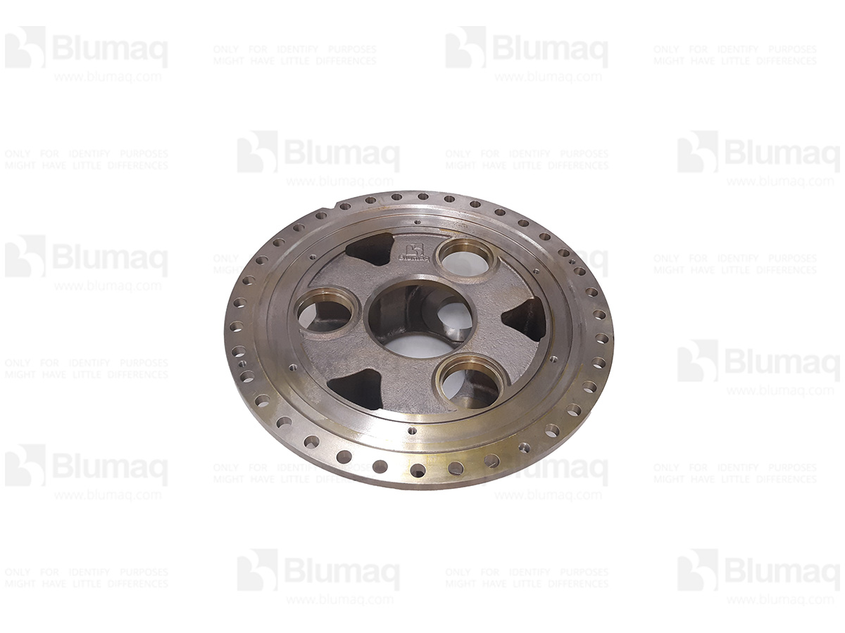 2123480 BQ КРОНШТЕЙН