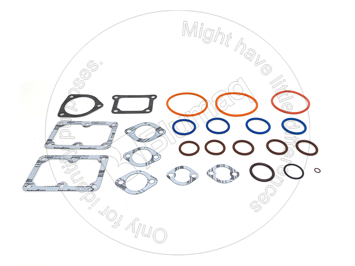 4374572 BQ НАБОР ПРОКЛАДОК