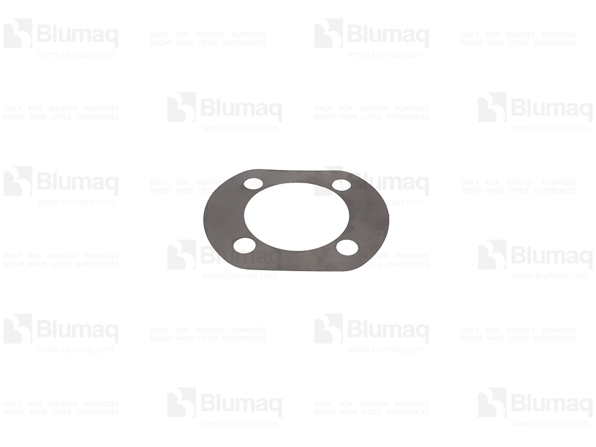 4586017 OE ПРОСТАВКА