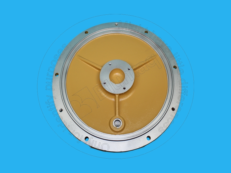 3V5953 DE КОЖУХ