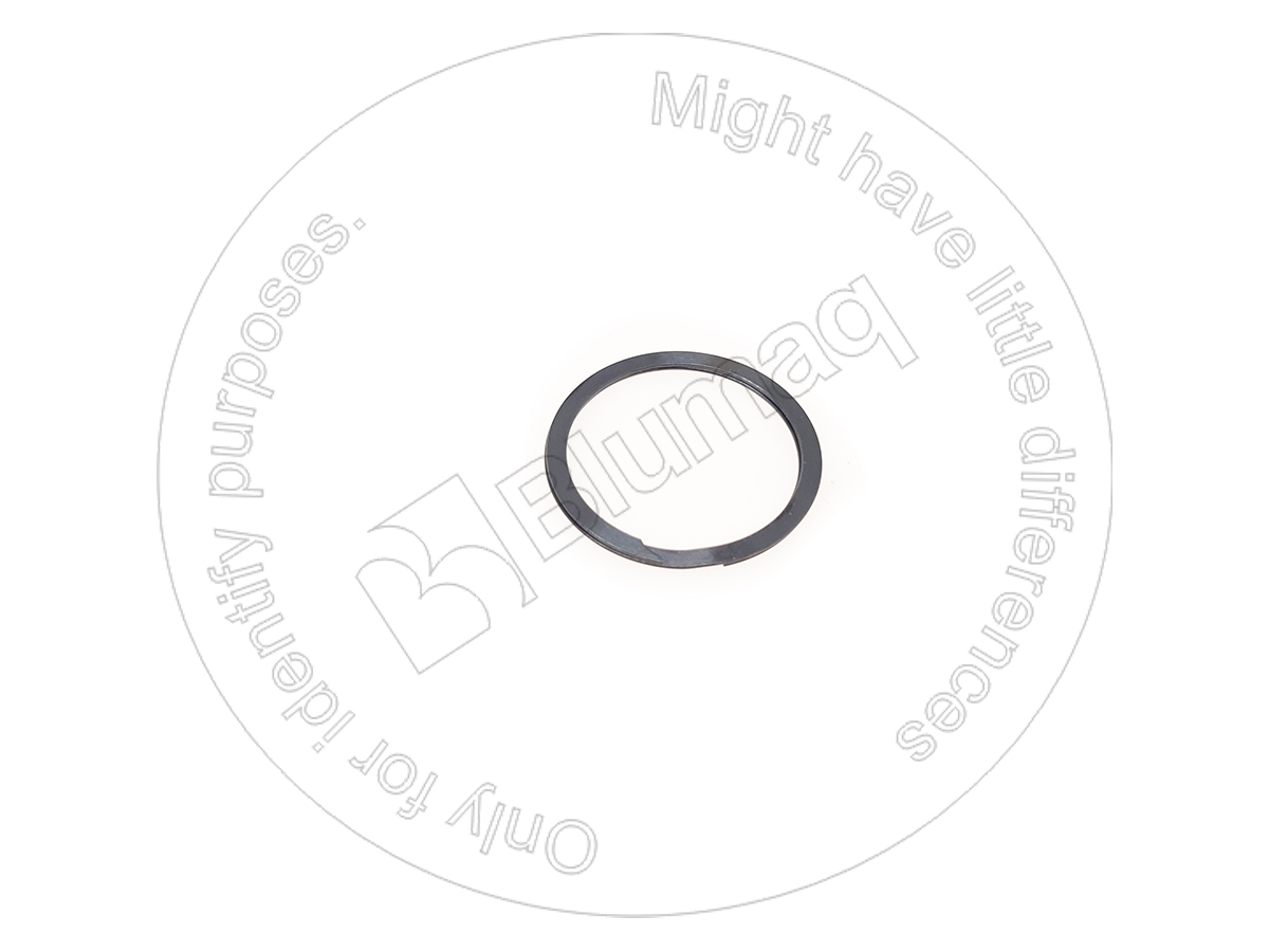 6N9122 OE SPLIT RING