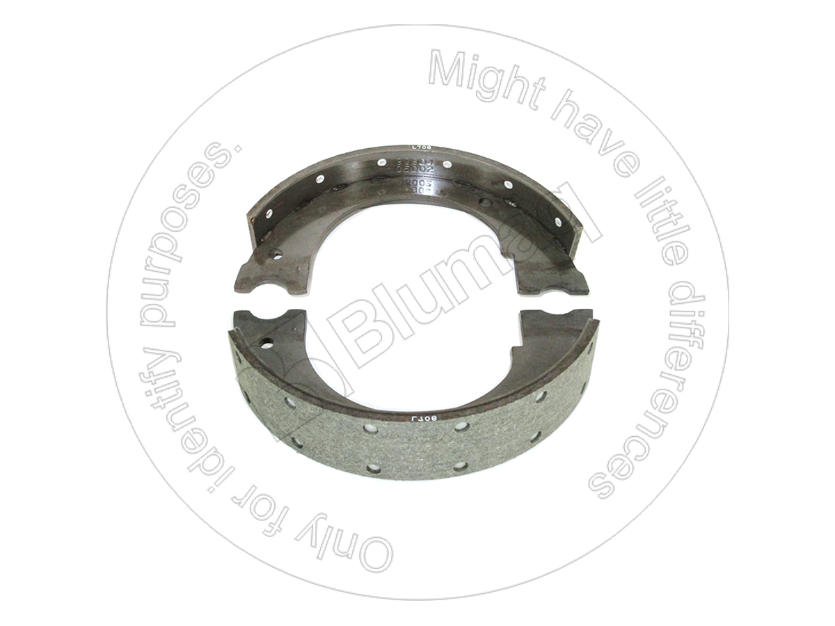 9C8685 OR TRACK ASSY.