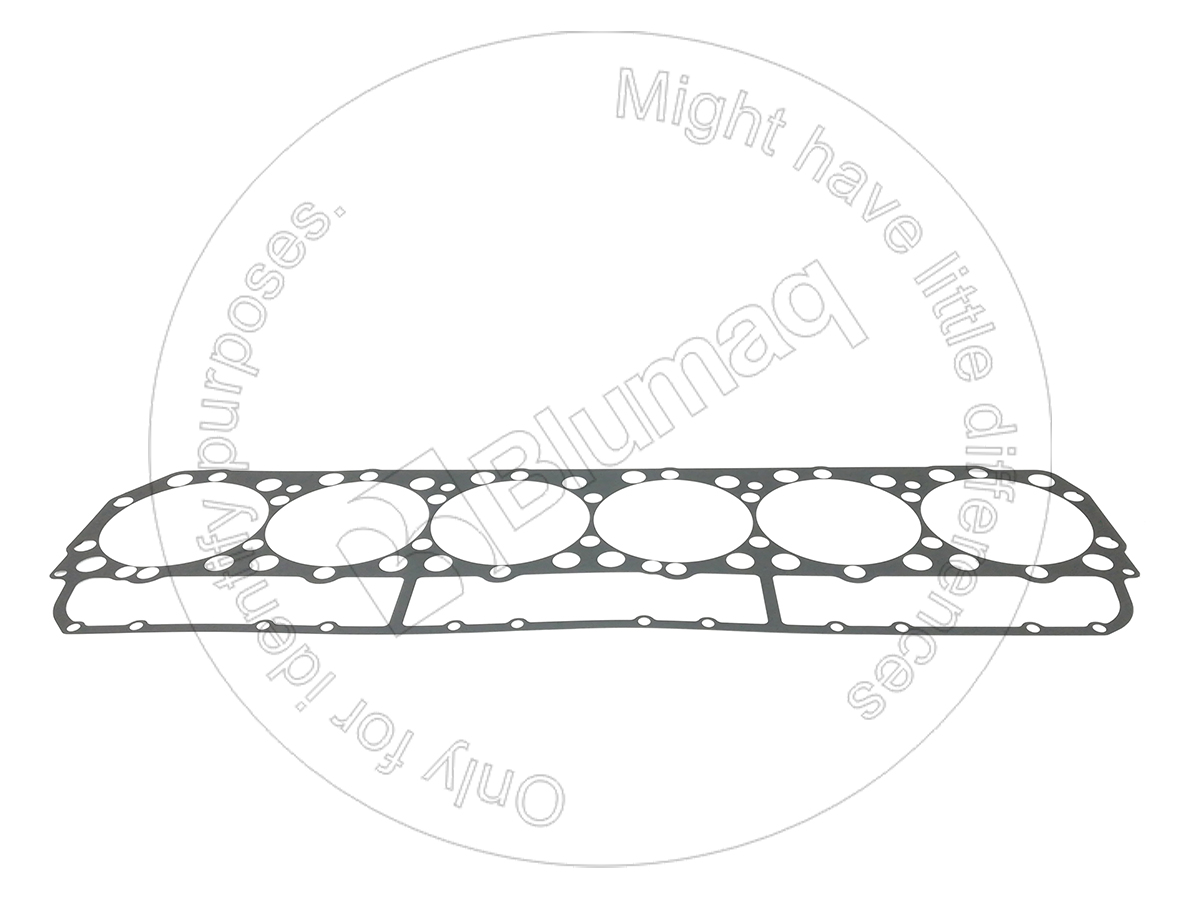 6I4024 ST ПРОКЛАДКА