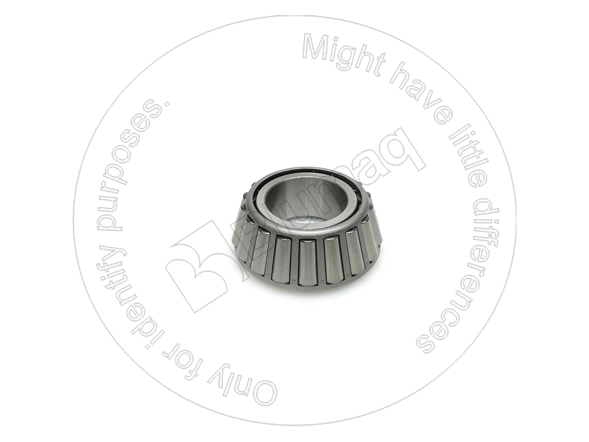 0083178 OE ПОДШИПНИК