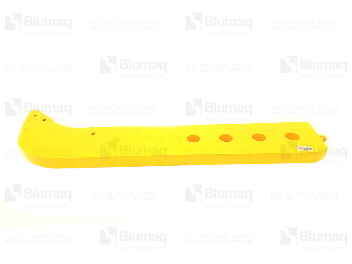8E0467 ST SHANK A