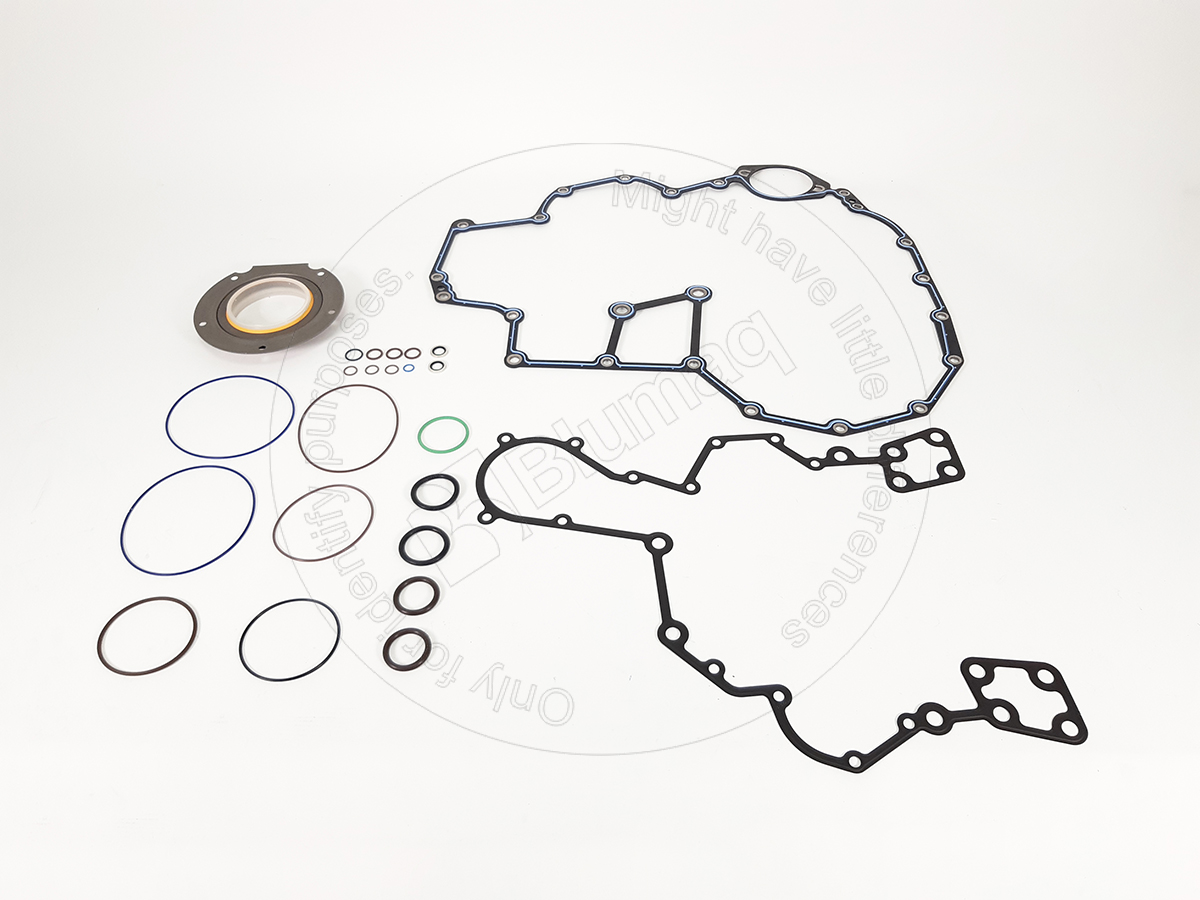 4732192 BQ НАБОР ПРОКЛАДОК