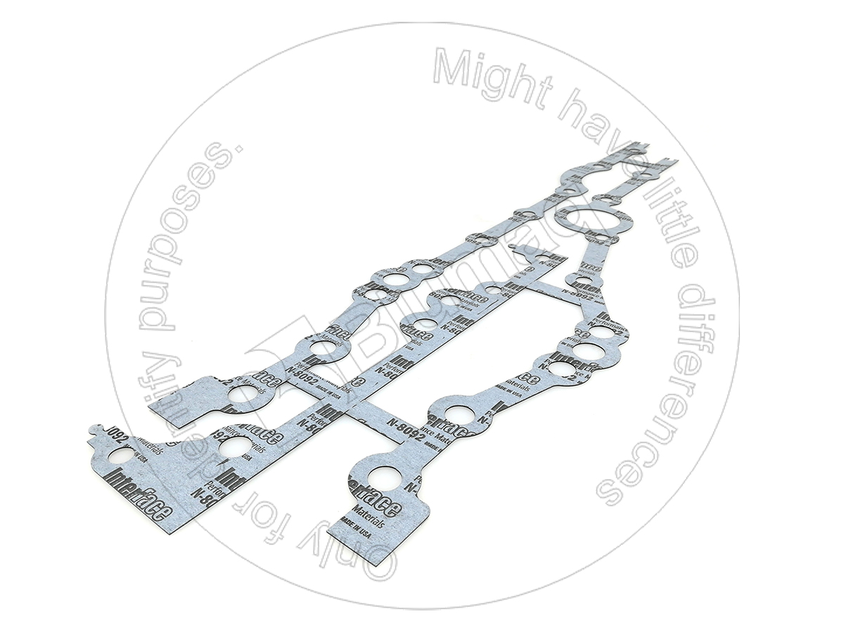 4N0867 BQ ПРОКЛАДКА