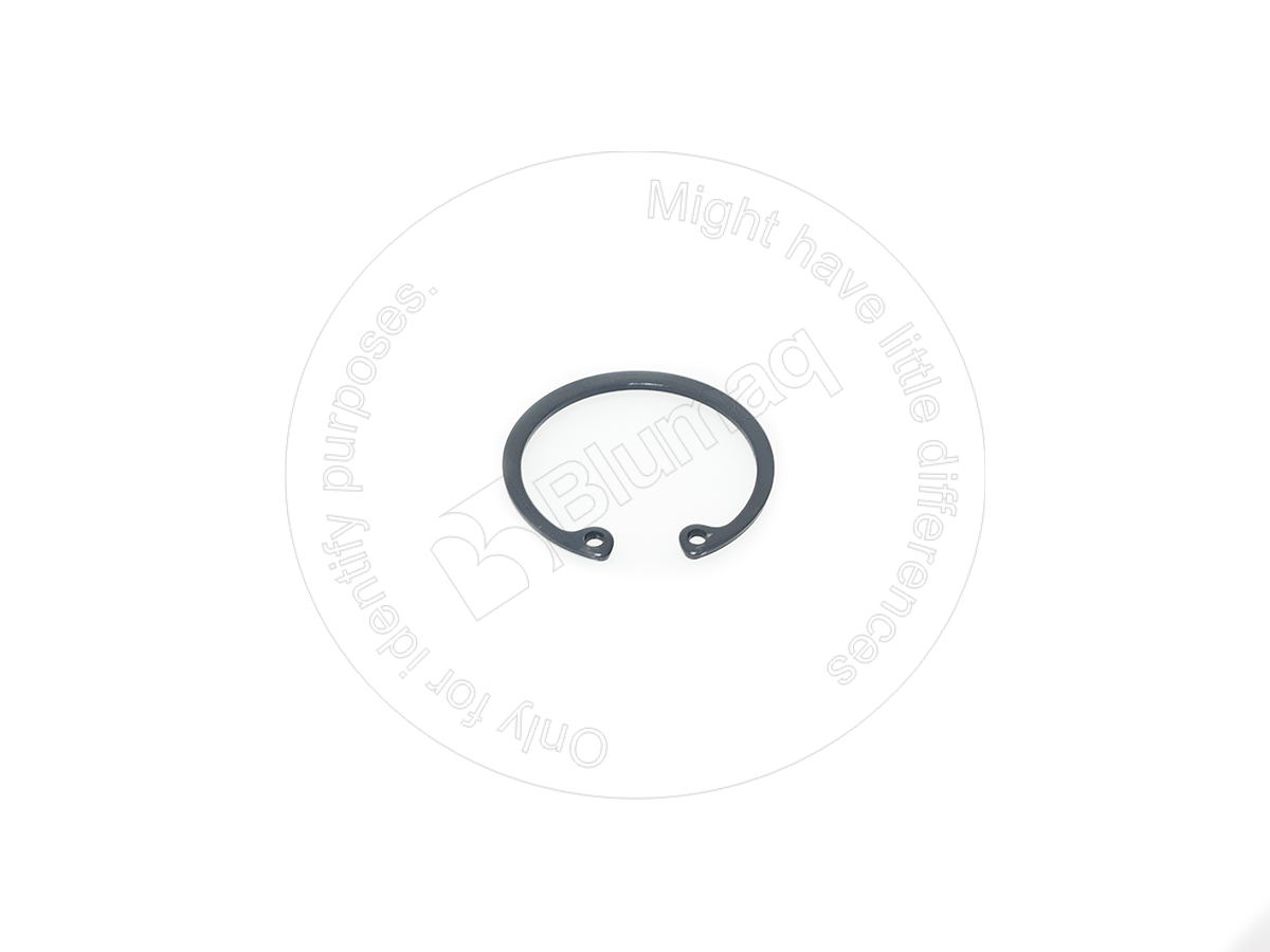 0961175 DE КЛОЛЬЦО УПЛОТНИТЕЛЬНОЕ