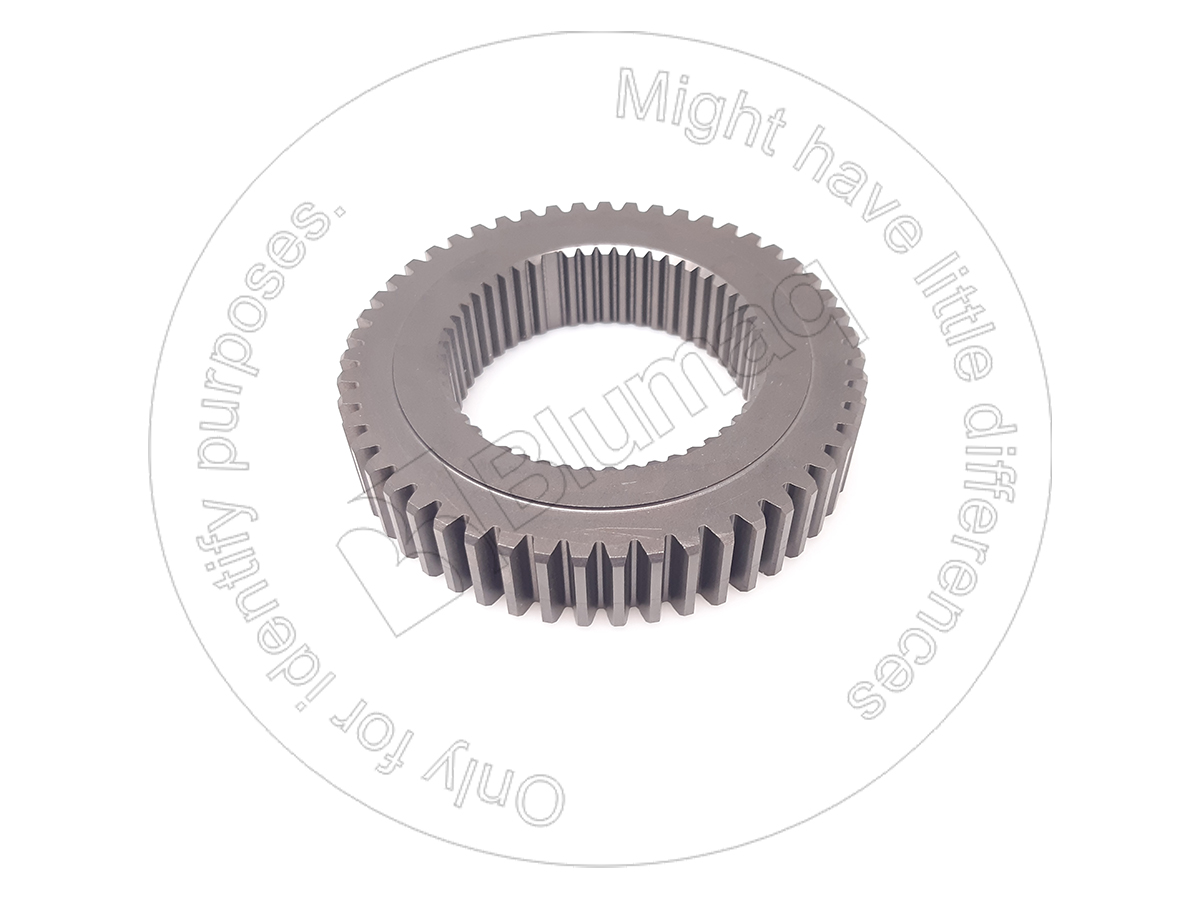 9G0288 ST ЦЕНТР. ШЕСТЕРНЯ