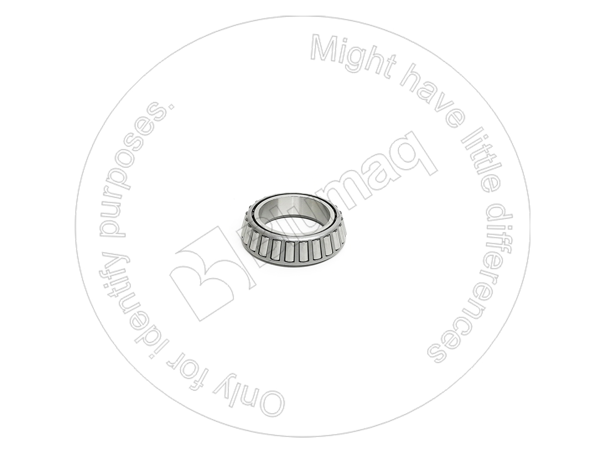 2M8714 OE ПОДШИПНИК