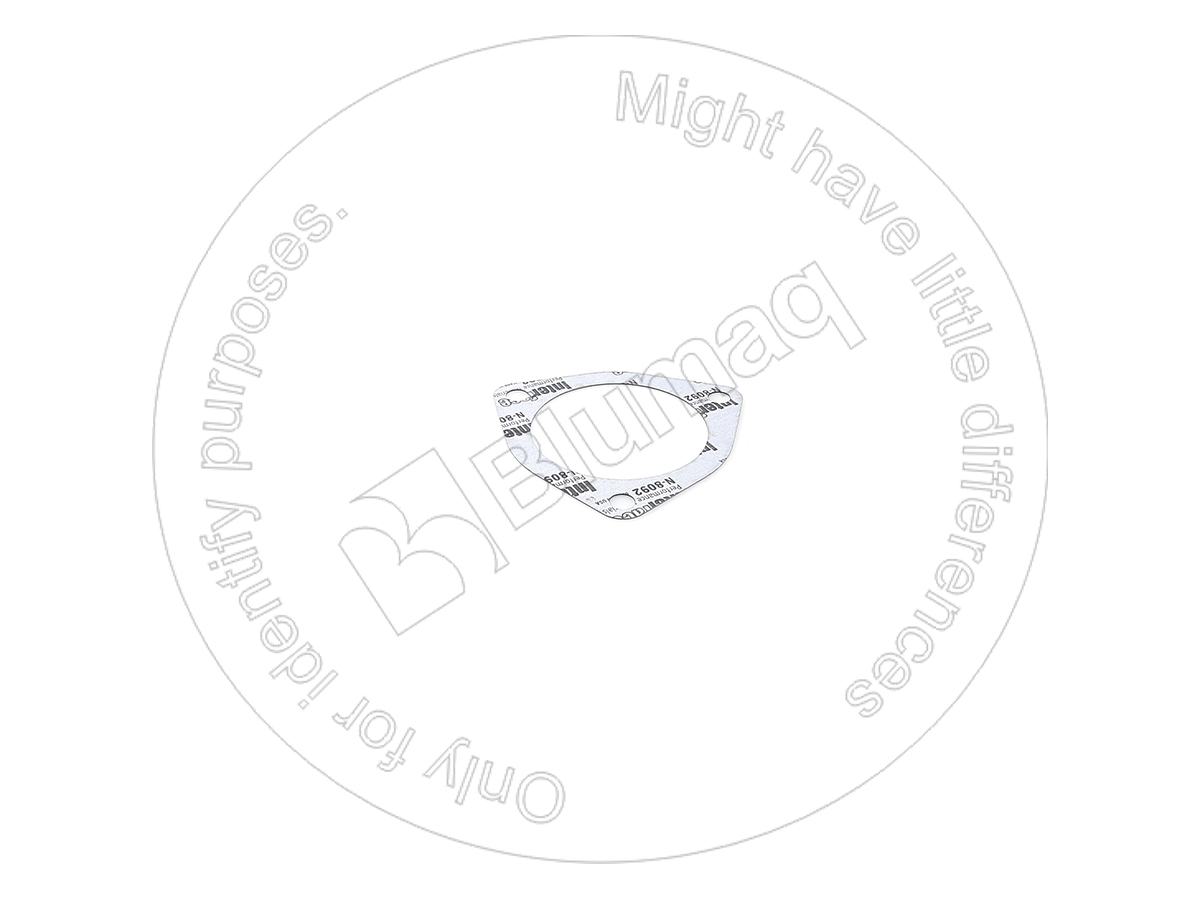 7S0611 BQ ПРОКЛАДКА