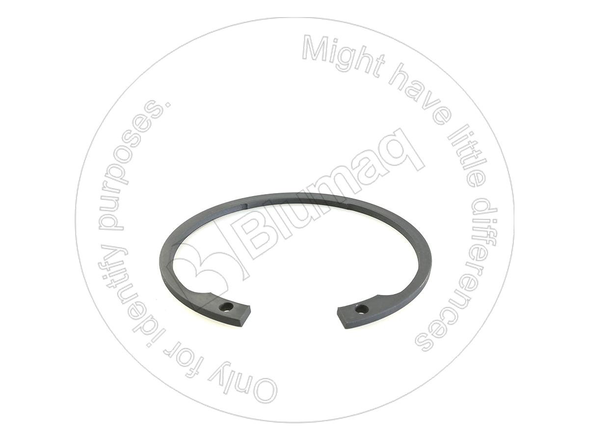 5W6370 OE КОЛЬЦО