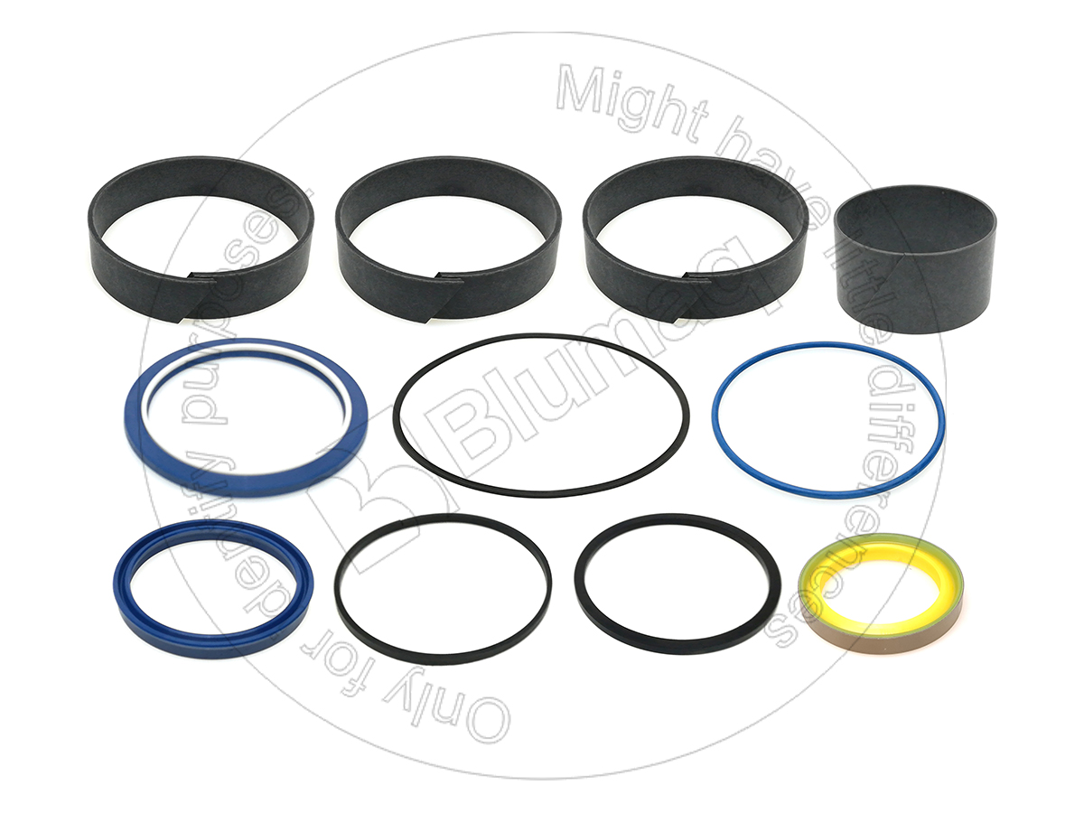 4497672 BQ КОМПЛЕКТ УПЛОТНЕНИЙ