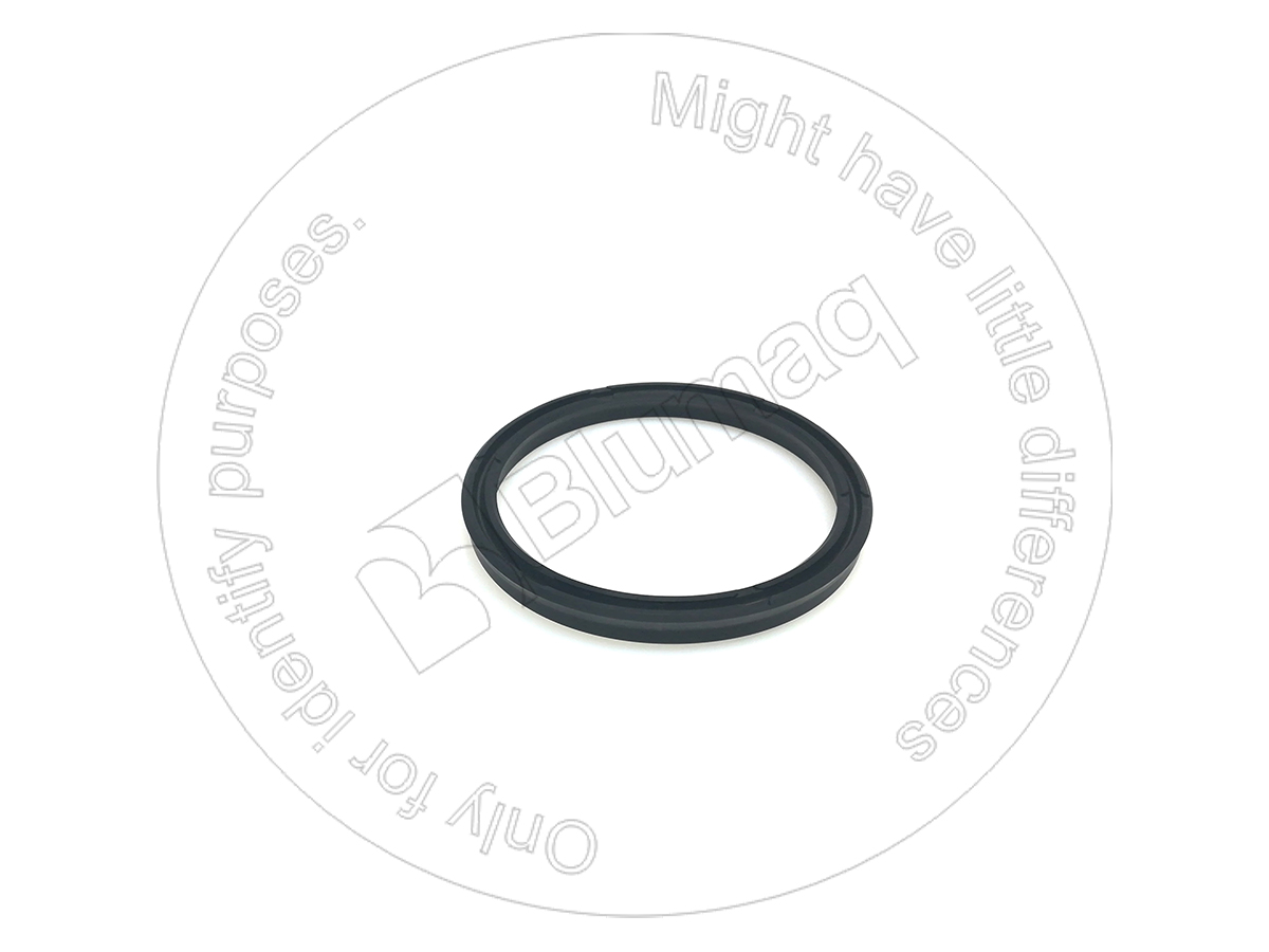 3640954 ST УПЛОТНЕНИЕ U-ОБРАЗНОЙ КРЫШКИ