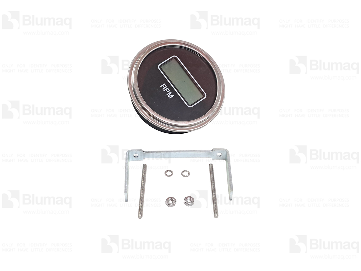 4W4970 ST ТАХОМЕТР